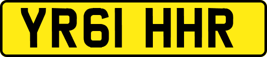 YR61HHR