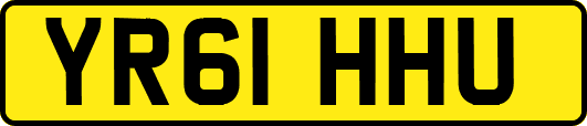 YR61HHU