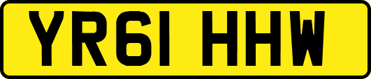 YR61HHW