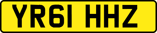 YR61HHZ