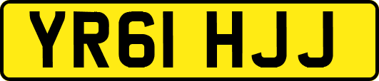 YR61HJJ