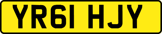 YR61HJY