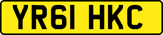YR61HKC
