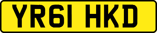 YR61HKD