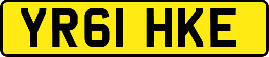 YR61HKE