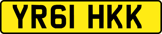 YR61HKK