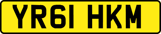 YR61HKM