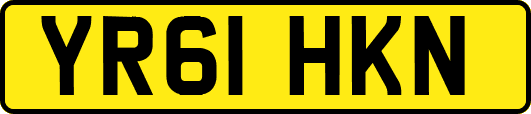 YR61HKN