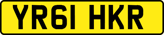 YR61HKR