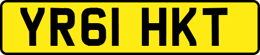 YR61HKT