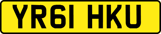 YR61HKU