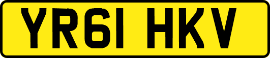 YR61HKV