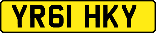 YR61HKY