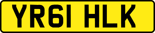 YR61HLK
