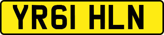 YR61HLN