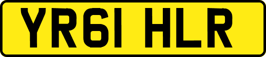 YR61HLR