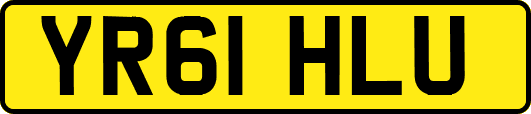 YR61HLU