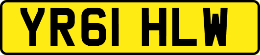YR61HLW