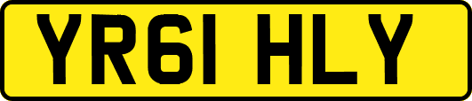 YR61HLY