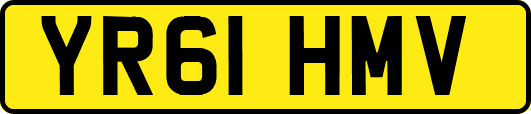 YR61HMV
