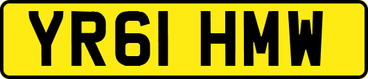 YR61HMW