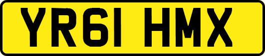 YR61HMX