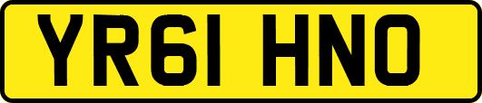 YR61HNO