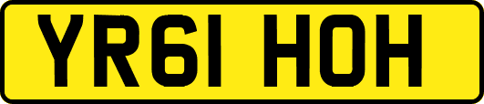 YR61HOH