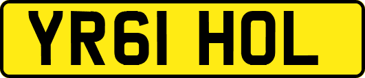 YR61HOL