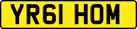 YR61HOM