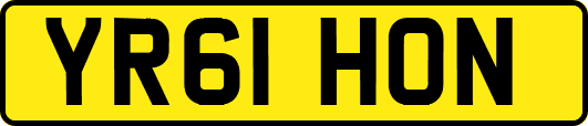 YR61HON