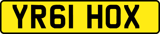 YR61HOX