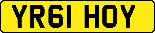 YR61HOY