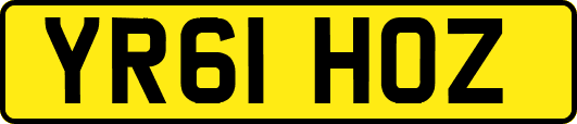 YR61HOZ