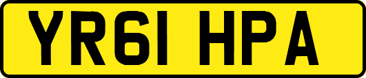 YR61HPA