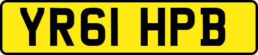YR61HPB