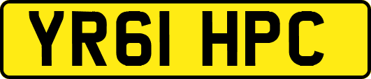YR61HPC