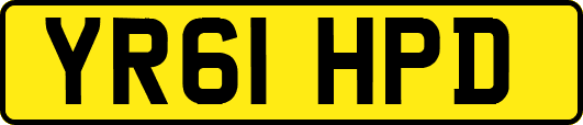 YR61HPD