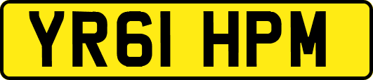 YR61HPM