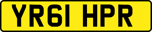 YR61HPR