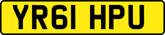 YR61HPU