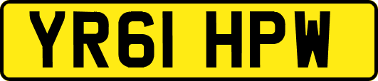 YR61HPW