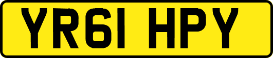 YR61HPY