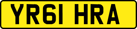 YR61HRA