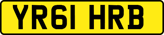 YR61HRB