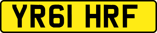 YR61HRF
