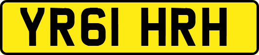 YR61HRH