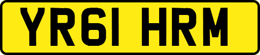 YR61HRM