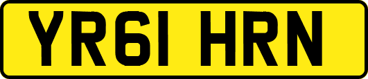 YR61HRN