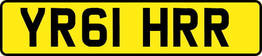 YR61HRR